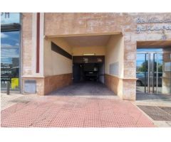 SE VENDE PLAZA DE GARAJE.