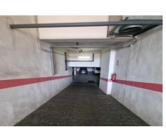 SE VENDE PLAZA DE GARAJE.
