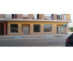 OPORTUNIDAD, SE VENDE ESTUPENDO LOCAL EN PUERTO LUMBRERAS
