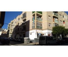 Se vende piso de 3 dormitorios en El Ejido