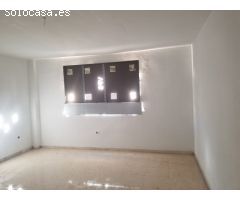 Se vende piso de 3 dormitorios en El Ejido