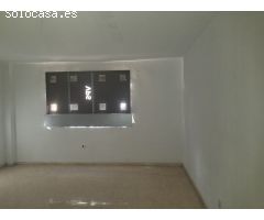 Se vende piso de 3 dormitorios en El Ejido
