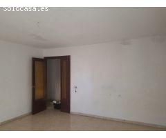 Se vende piso de 3 dormitorios en El Ejido