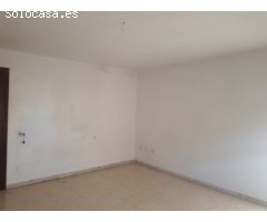 Se vende piso de 3 dormitorios en El Ejido