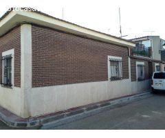 CASA EN VENTA EN VILLA DEL PRADO