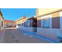 CASA EN VENTA EN VILLA DEL PRADO