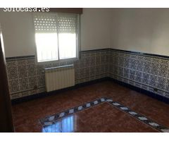 CASA EN VENTA EN VILLA DEL PRADO