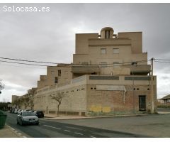 Se vende piso en La Gangosa