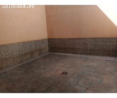 OPORTUNIDAD, ESTUPENDA CASA EN JUMILLA