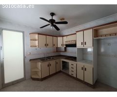 OPORTUNIDAD SE VENDE ESTUPENDO PISO EN ARCHENA