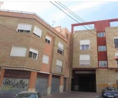 OPORTUNIDAD SE VENDE PLAZA DE GARAJE EN EL CENTRO  DE ALCANTARILLA