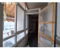 OPORTUNIDAD, SE VENDE ESTUPENDO PISO EN CALASPARRA.