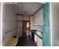 OPORTUNIDAD, SE VENDE ESTUPENDO PISO EN CALASPARRA.