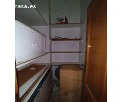 OPORTUNIDAD, SE VENDE ESTUPENDO PISO EN CALASPARRA.