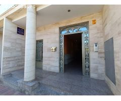 OPORTUNIDAD, SE VENDE ESTUPENDO ATICO EN EL CENTRO DE MOLINA.