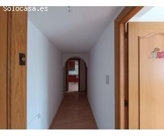 OPORTUNIDAD, SE VENDE ESTUPENDO ATICO EN EL CENTRO DE MOLINA.