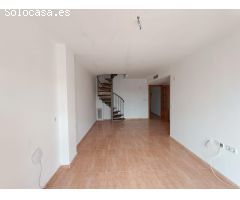 OPORTUNIDAD, SE VENDE ESTUPENDO ATICO EN EL CENTRO DE MOLINA.