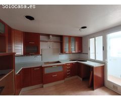 OPORTUNIDAD, SE VENDE ESTUPENDO ATICO EN EL CENTRO DE MOLINA.