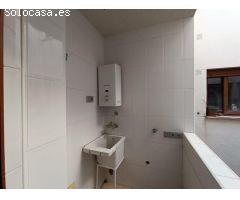 OPORTUNIDAD, SE VENDE ESTUPENDO PISO EN EL CENTRO DE ARCHENA.