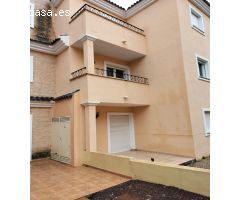 OPORTUNIDAD, SE VENDE APARTAMENTO EN URBANIZACIÓN MOSA TRAJECTUM