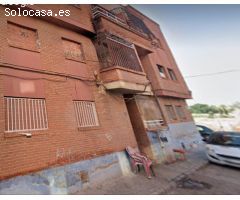 OPORTUNIDAD, SE VENDE PISO ECONOMICO EN ALGUAZAS