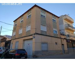 OPORTUNIDAD, SE VENDE PISO EN LA ALBERCA