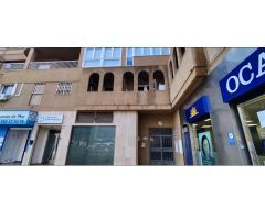 Piso en Roquetas