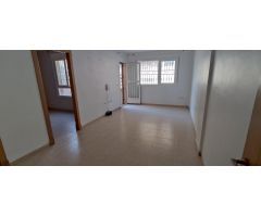 Se vende piso entre La Gangosa y la Puebla de Vicar