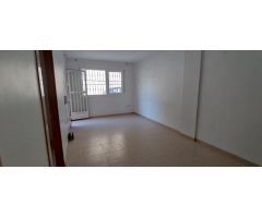 Se vende piso entre La Gangosa y la Puebla de Vicar