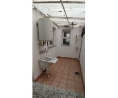 Se vende piso entre La Gangosa y la Puebla de Vicar