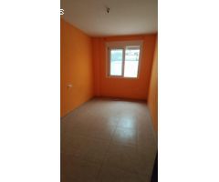 Se vende piso entre La Gangosa y la Puebla de Vicar