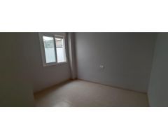 Se vende piso entre La Gangosa y la Puebla de Vicar