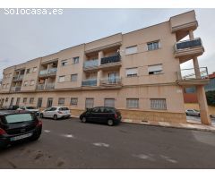 SE VENDE PISO EN LA ZONA DE LOS DEPÓSITOS EN ROQUETAS DE MAR