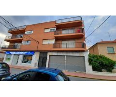 OPORTUNIDAD, SE VENDE LOCAL COMERCIAL  EN EL CENTRO DE TORRE PACHECO