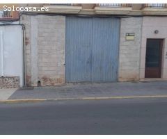 Local comercial en Venta en Tabernas, Almería