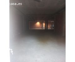 Local comercial en Venta en Tabernas, Almería
