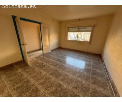 SE VENDE CASA EN VICAR.