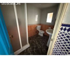 SE VENDE CASA EN VICAR.