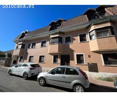 PLAZAS DE GARAJE EN VENTA EN PEDREZUELA, AVDA MADRID 6