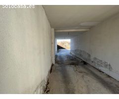 PLAZAS DE GARAJE EN VENTA EN PEDREZUELA, AVDA MADRID 6