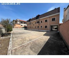 PLAZAS DE GARAJE EN VENTA EN PEDREZUELA, AVDA MADRID 6