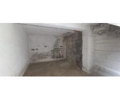 OPORTUNIDAD, SE VENDE PLAZA DE GARAJE CERRADA EN EL CENTRO DE SAN JAVIER