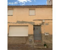 SE CASA EN FUENTE-ALAMO (ALBACETE)