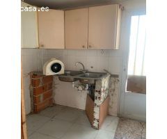 SE CASA EN FUENTE-ALAMO (ALBACETE)