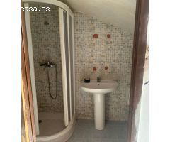 SE CASA EN FUENTE-ALAMO (ALBACETE)