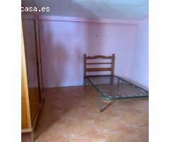 SE CASA EN FUENTE-ALAMO (ALBACETE)