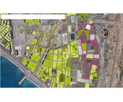 APROVECHAMIENTO URBANÍSTICO DE 416 UNIDADES - Sector SUP-ACA-10/802