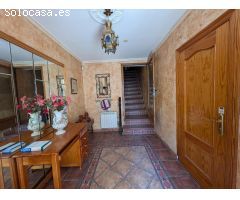 SE VENDE CASA CON LOCAL EN VÉLEZ RUBIO.