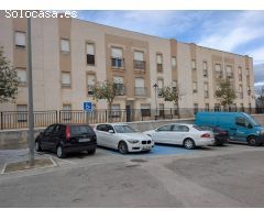 SE VENDE PISO EN OLULA DEL RÍO