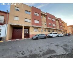 SE VENDE PLAZA DE GARAJE EN ROQUETAS DE MAR.
